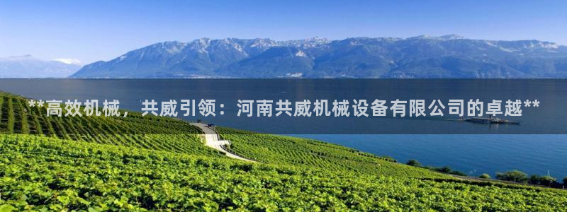 九游会官方在线平台